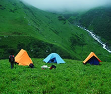 camping in himachal, himachal camping, camping, camping himachal pradesh, camping places in himachal